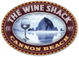 thewineshack.wine Logo